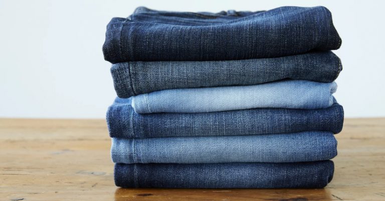 How To Get Smell Out Of New Jeans : Dotty Nygard for Congress